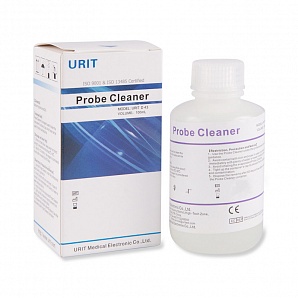     Probe Cleaner D 43  Zoomed 5180 Vet